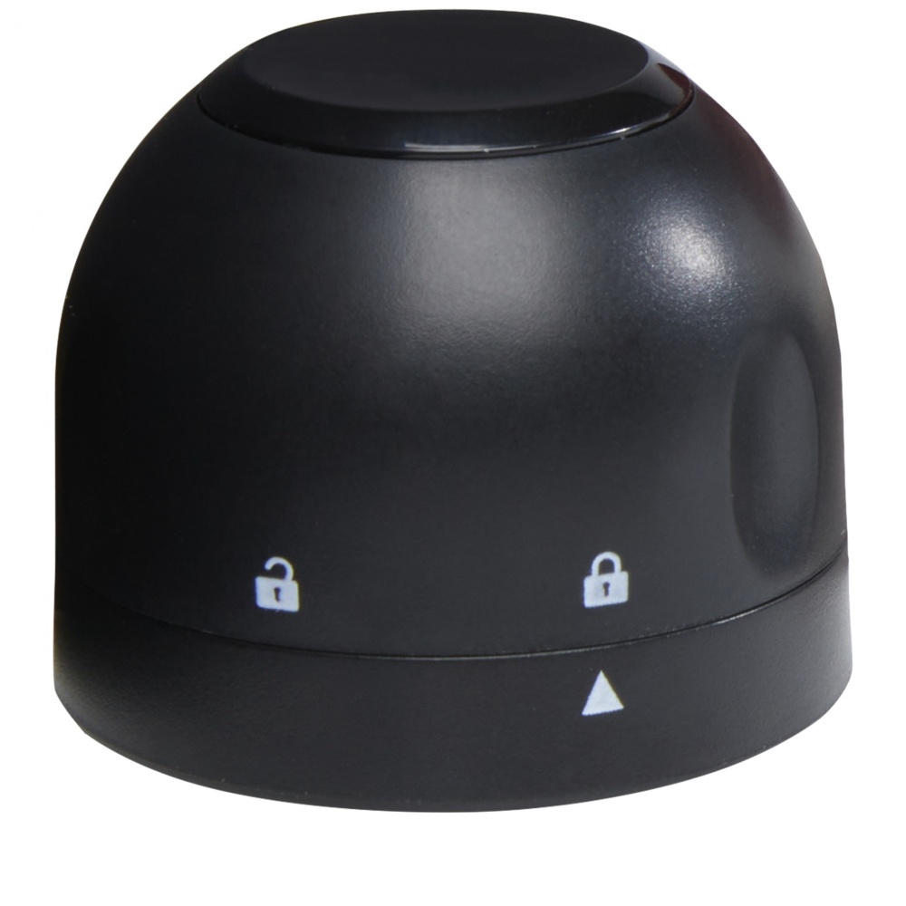 Logotrade liikelahja mainoslahja kuva: Arb samppanjatulppa