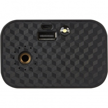 Logotrade liikelahjat mainoslahjat tuotekuva: Pilot kannettava sähköinen ilmakompressori