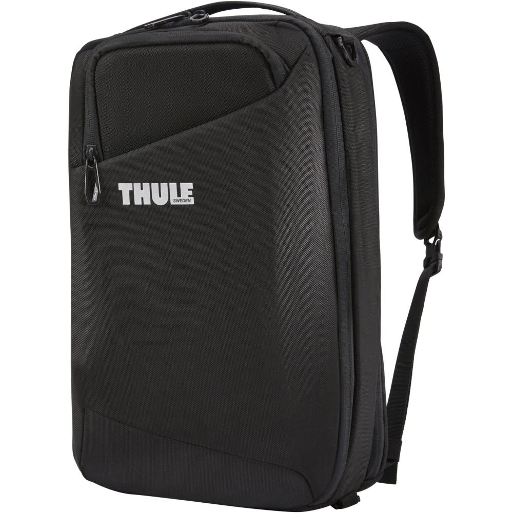 Logotrade mainoslahjat ja liikelahjat tuotekuva: Thule Accent 2-in1 reppu, 17 l