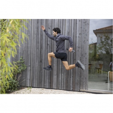 Logo trade liikelahjat mainoslahjat kuva: Nubia miesten täysvetoketjullinen vapaa-ajan takki