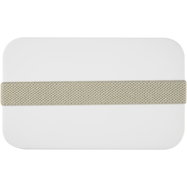 Logo trade mainostuotet tuotekuva: MIYO yksikerroksinen eväsrasia 