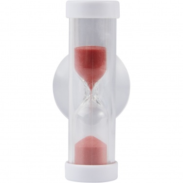 Logo trade mainostuote kuva: Catto-suihkuajastin