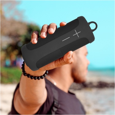 Logotrade liikelahja tuotekuva: Prixton Aloha Lite Bluetooth® -kaiutin