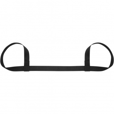 Logo trade liikelahja mainoslahja tuotekuva: Trikona korkkinen joogamatto