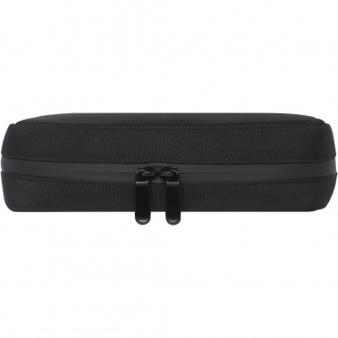 Logo trade liikelahjat tuotekuva: Rise GRS-kierrätetty järjestelijäpussi