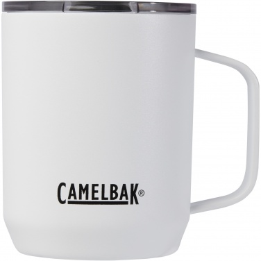 Logotrade liikelahja tuotekuva: CamelBak® Horizon 350 ml:n tyhjiöeristetty retkimuki