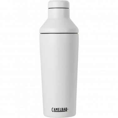 Logo trade liikelahjat tuotekuva: CamelBak® Horizon 600 ml:n tyhjiöeristetty cocktail-shaker