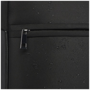 Logo trade mainoslahja kuva: Expedition Pro 15,6 tuuman GRS-kierrätetystä materiaalista valmistettu kompakti reppu kannettavalle 12 l