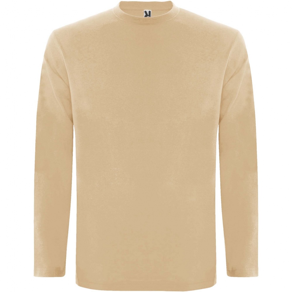 Logotrade liikelahja mainoslahja kuva: Extreme miesten pitkähihainen t-paita