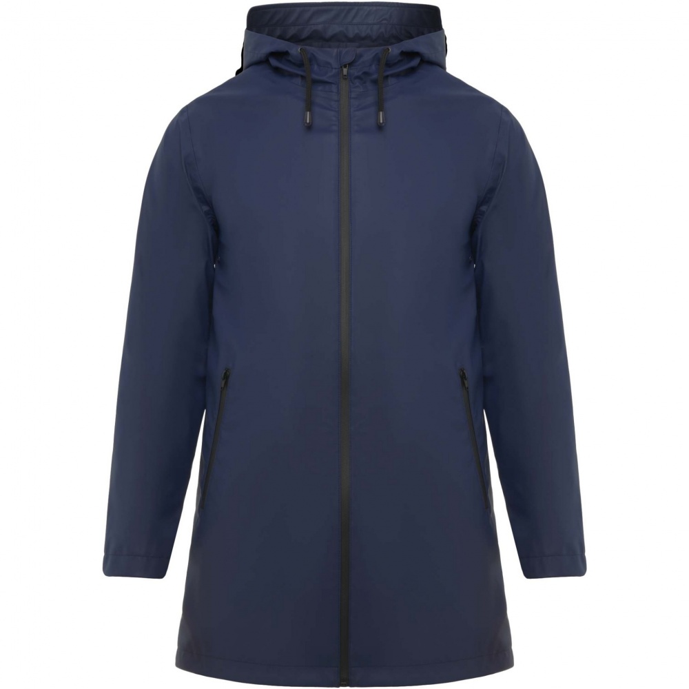 Logo trade mainoslahjat tuotekuva: Sitka miesten sadetakki