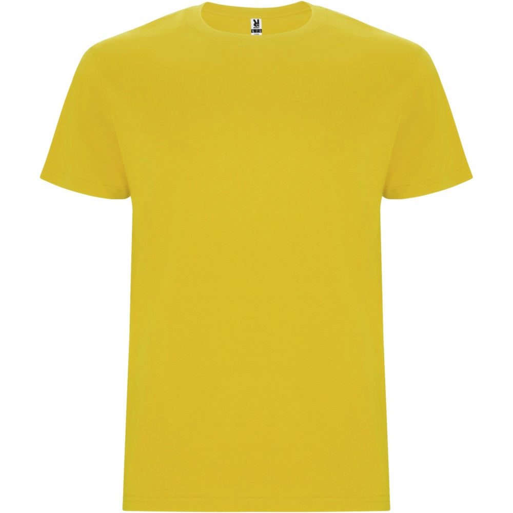 Logo trade liikelahjat mainoslahjat kuva: Stafford lasten lyhythihainen t-paita