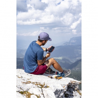 Logo trade liikelahja mainoslahja tuotekuva: Xtorm XR202 Xtreme 20 000 mAh 35 W QC3.0 vedenpitävä ja kestävä varavirtalähde taskulampulla