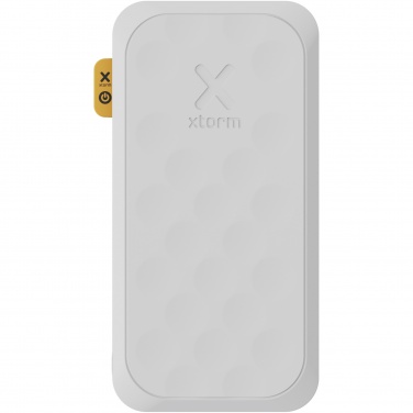 Logo trade mainoslahja ja liikelahja tuotekuva: Xtorm FS520Fuel Series 20 000 mAh 35 W:n varavirtalähde