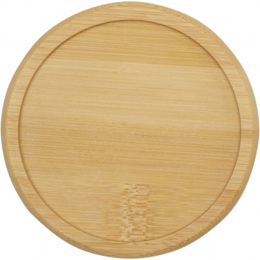 Logo trade mainostuote kuva: Laura lahjasetti: kovakantinen muistikirja (A5) ja kuulakärkikynä