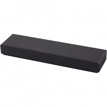 Logo trade mainoslahja ja liikelahja tuotekuva: Beatriz kierrätetystä messingistä valmistettu kuulakärkikynä