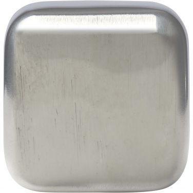 Logo trade mainostuotet tuotekuva: Froz ruostumattomasta teräksestä valmistettu jääpalasetti