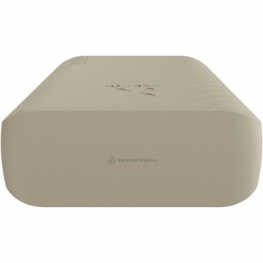 Logo trade liikelahjat tuotekuva: Xtorm XG220 Go2 15 W:n ja 20 000 mAh:n pikalatausvirtalähde 