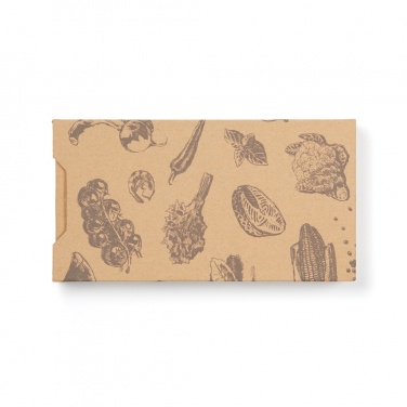 Logotrade liikelahja tuotekuva: VINGA Hays lämpömittari