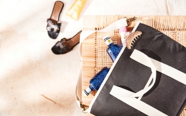 Logotrade mainostuote tuotekuva: VINGA Sortino tote kylmälaukku