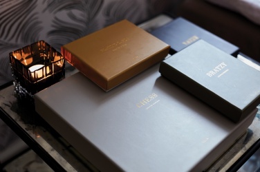 Logo trade liikelahja kuva: VINGA Bratzy pöytäpeli