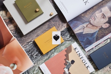 Logo trade liikelahja kuva: VINGA Bratzy pöytäpeli