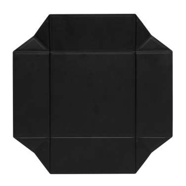 Logotrade liikelahja mainoslahja kuva: Swiss Peak RCS rePU taitettava magneettinen säilytyslaatikko