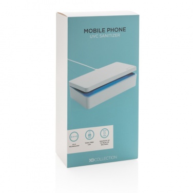Logotrade liikelahjat kuva: UV-C sterilointi laatikko