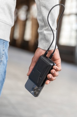 Logo trade mainoslahjat tuotekuva: Urban Vitamin Sonoma RCS 10000mAh virtapankki