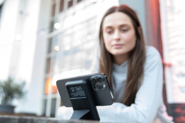 Logotrade mainoslahja ja liikelahja kuva: Urban Vitamin Sonoma RCS 10000mAh virtapankki