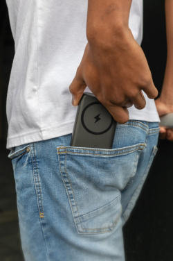 Logo trade liikelahjat tuotekuva: Urban Vitamin Los Altos RCS 5000mAh virtapankki