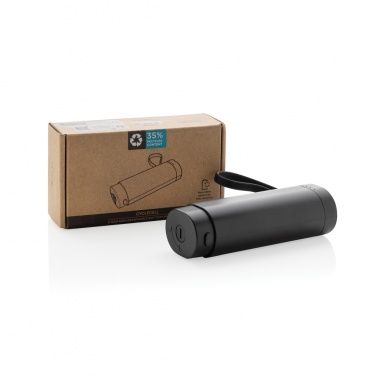 Logo trade mainoslahjat ja liikelahjat kuva: CycleCell 5000 mah irrotettava varavirtalähde