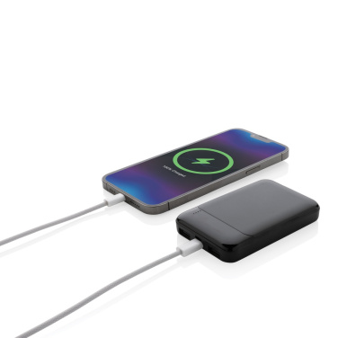 Logotrade mainoslahja tuotekuva: RCS 5000mAh varavirtalähde kierrätetystä muovista