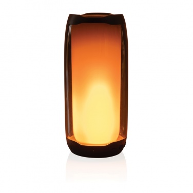 Logotrade mainoslahjat kuva: RCS Lightboom 10W kaiutin kierrätetystä muovista