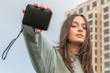 Logotrade mainoslahja tuotekuva: Urban Vitamin Vallejo RCS 3W kaiutin IPX 7