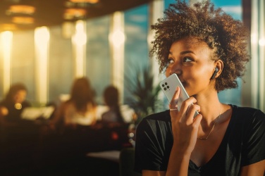 Logo trade mainoslahja ja liikelahja tuotekuva: Motorola IPX5 TWS MOTO kuulokkeet 85