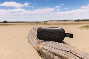 Logotrade mainostuotet kuva: Soundbox 5W kaiutin RCS kierrätetystä muovista