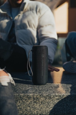 Logo trade liikelahjat mainoslahjat kuva: Urban Vitamin Pacific Grove 30W kaiutin IPX7 RCS muovista