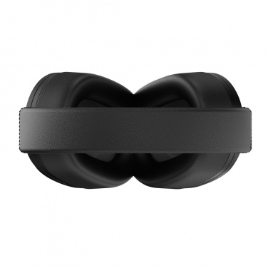 Logo trade mainoslahjat ja liikelahjat kuva: Irvine RCS kierrätetyt ja korjattavat langattomat kuulokkeet