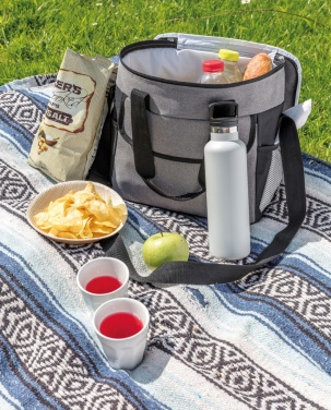 Logo trade liikelahja kuva: Suuri peruskylmälaukku