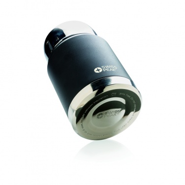 Logotrade mainostuote tuotekuva: Kuparinen Swiss Peak Elite - ruokatermos