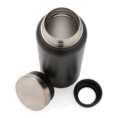 Logotrade mainoslahja ja liikelahja kuva: Vakuumipullo RCS ruostumattomasta teräksestä 600ML