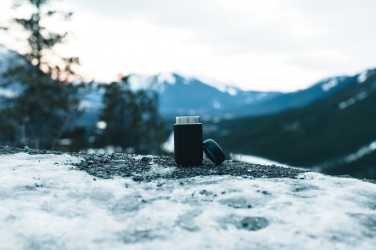 Logo trade mainoslahjat tuotekuva: Brew RCS vakuumimuki RCS ruostumattomasta teräksestä