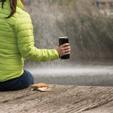 Logotrade mainoslahja ja liikelahja kuva: PLA tölkki