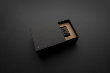 Logo trade liikelahja mainoslahja tuotekuva: Gear X raskaansarjan taskulamppu RCS muovista