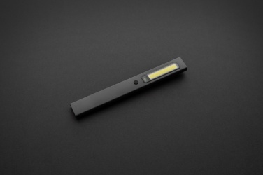 Logo trade liikelahjat tuotekuva: Gear X USB uudelleenladattava tarkastusvalo RCS muovista