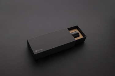 Logotrade mainoslahja ja liikelahja kuva: Gear X iso USB-uudelleenladattava taskulamppu