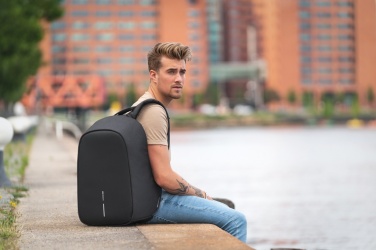 Logotrade mainoslahjat kuva: Bobby Hero Regular -varkaudenestoreppu