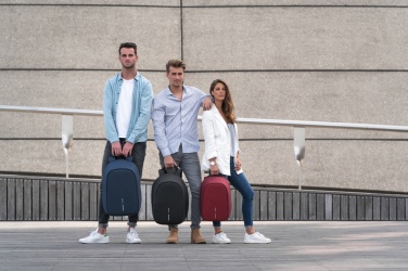 Logo trade mainostuotet tuotekuva: Bobby Hero Regular -varkaudenestoreppu