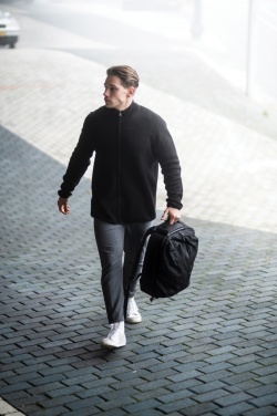 Logotrade liikelahjat mainoslahjat tuotekuva: Bobby Soft, varkaudenestoreppu