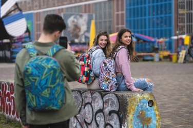 Logotrade liikelahja tuotekuva: Bobby Soft "Art", varkaudenestoreppu